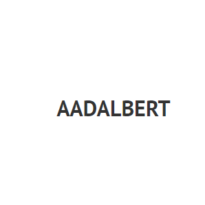 AADALBERT OÜ логотип