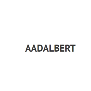 AADALBERT OÜ logo