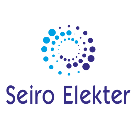 SEIRO ELEKTER OÜ logo