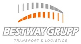BESTWAY GRUPP OÜ logo