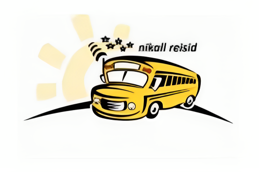 NIKALL REISID OÜ logo
