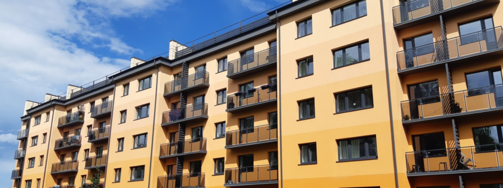 AURICU OÜ - OÜ Auricu on kodumaisel kapitalil põhinev korteriühistule renoveerimise terviklahendusi pakkuv ettevõte.