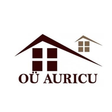 AURICU OÜ logo