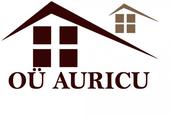 AURICU OÜ - Professionaalne töö professionaalselt meeskonnalt