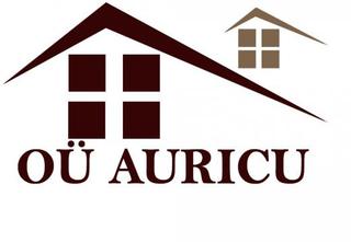 AURICU OÜ logo