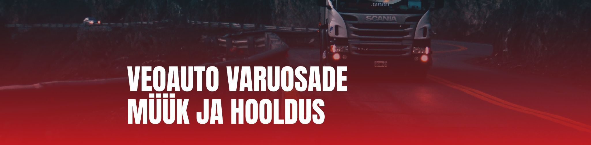 Osaühing Veoautoring on Eesti kapitalil rajanev firma, mille põhitegevuseks on veoautode, busside ja haagiste varuosade ning lisaseadmete müük ja hooldus.