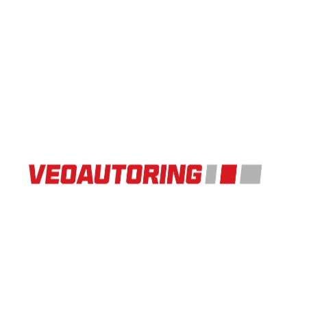 VEOAUTORING OÜ logo