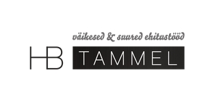 HB TAMMEL OÜ logo