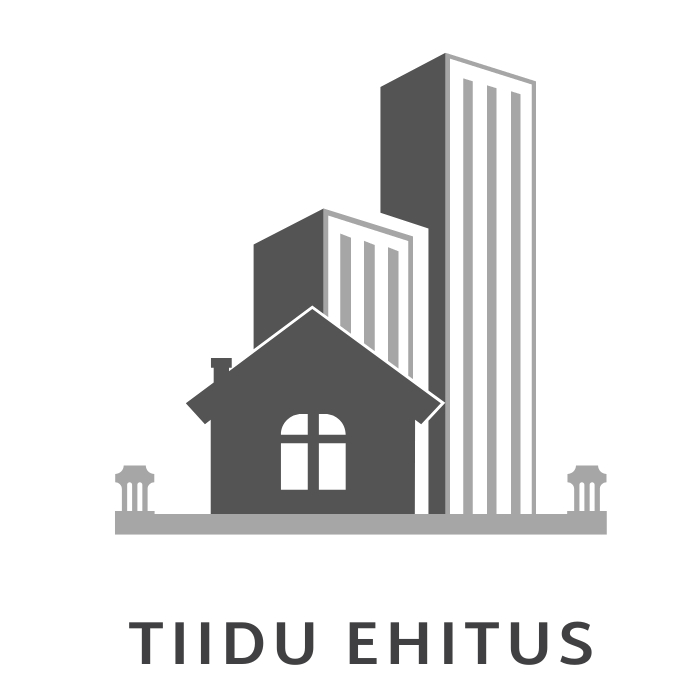 TIIDU EHITUS OÜ logo