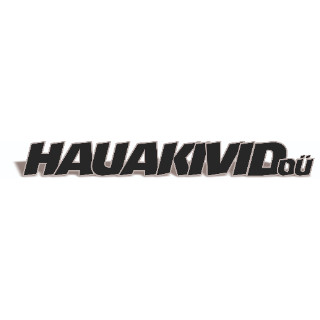 HAUAKIVID OÜ logo