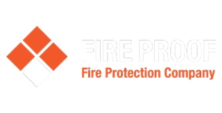 FIRE PROOF OÜ logo