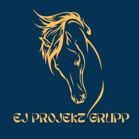 EJ PROJEKT GRUPP OÜ логотип