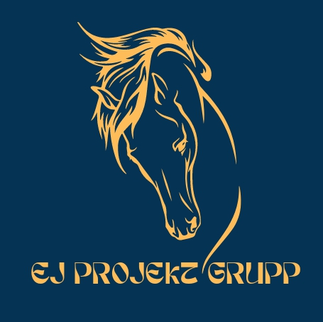 EJ PROJEKT GRUPP OÜ logo