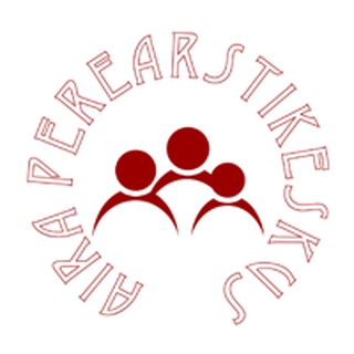 AIRA PEREARSTIKESKUS OÜ logo