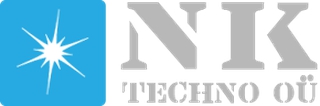 NK TECHNO OÜ logo