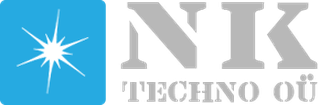 NK TECHNO OÜ logo