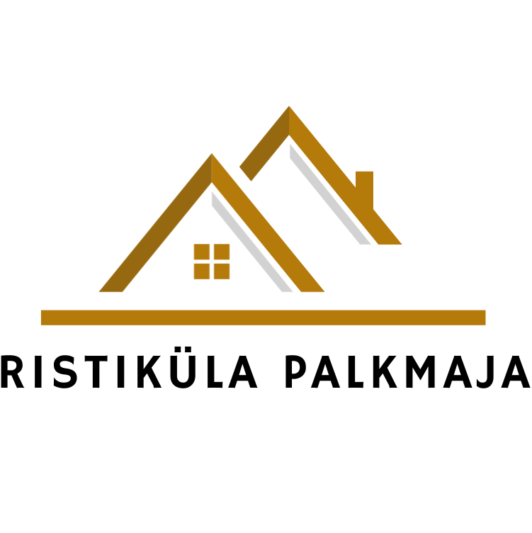 RISTIKÜLA PALKMAJA OÜ логотип