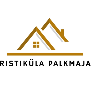 RISTIKÜLA PALKMAJA OÜ logo