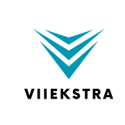 VIIEKSTRA OÜ logo