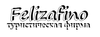 FELIZAFINO OÜ logo