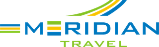 MERIDIAN TRAVEL OÜ logo