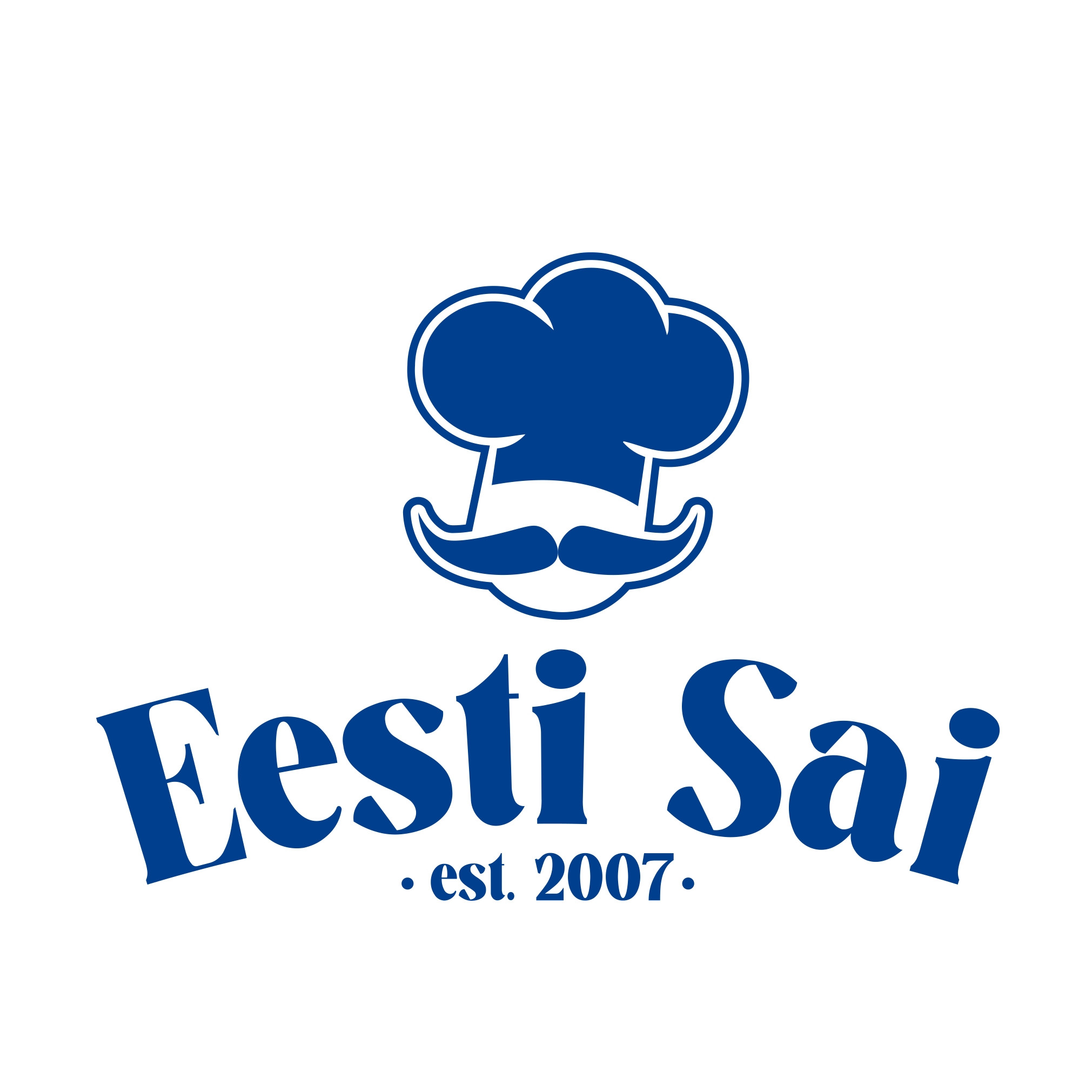 EESTI SAI OÜ logo