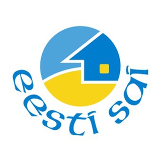EESTI SAI OÜ logo