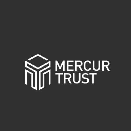 MERCUR TRUST OÜ логотип