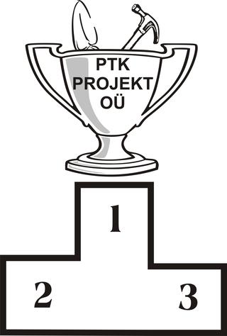 PTK PROJEKT OÜ logo