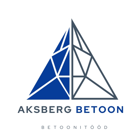 AKSBERG BETOON OÜ logo