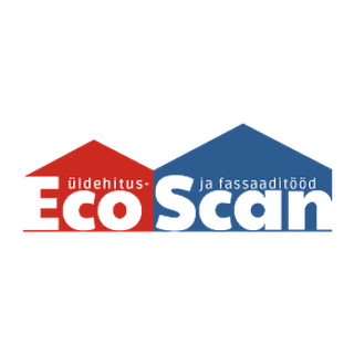 ECOSCAN OÜ логотип