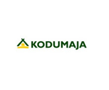 KODUMAJA AS