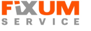 FIXUM SERVICE OÜ logo