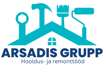 ARSADIS GRUPP OÜ логотип