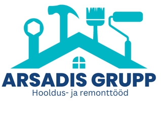 ARSADIS GRUPP OÜ - Other building completion and finishing in Tallinn