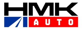 HMK AUTO OÜ logo