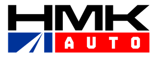 HMK AUTO OÜ logo