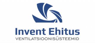 INVENT EHITUS OÜ logo