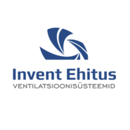 INVENT EHITUS OÜ logo