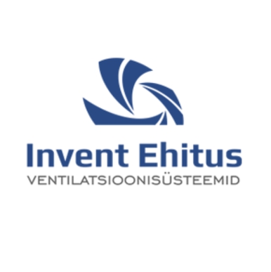INVENT EHITUS OÜ - Installation of heating, ventilation and air conditioning equipment in Tallinn