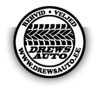DREWS OÜ logo
