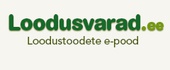LOODUSVARAD OÜ - Retail sale via mail order houses or via Internet in Kehtna vald