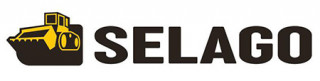 SELAGO SERVICE OÜ logo ja bränd
