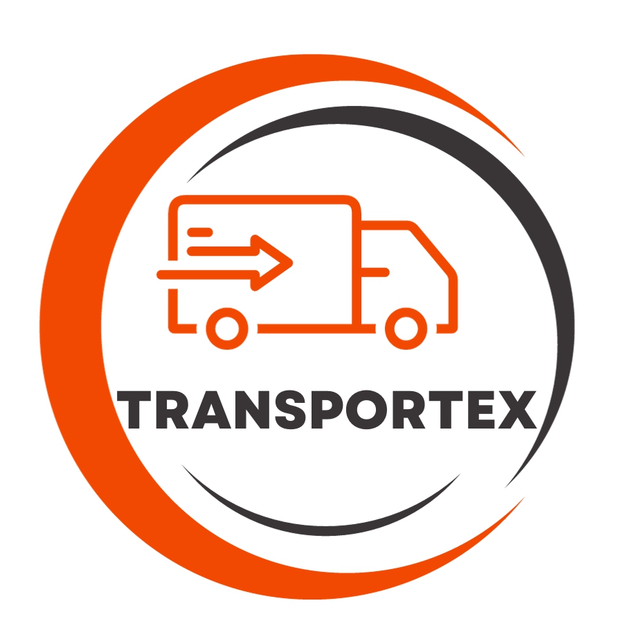 TRANSPORTEX OÜ logo