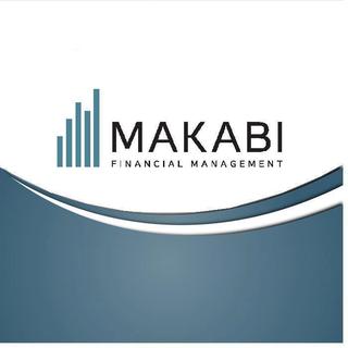 MAKABI EESTI OÜ logo