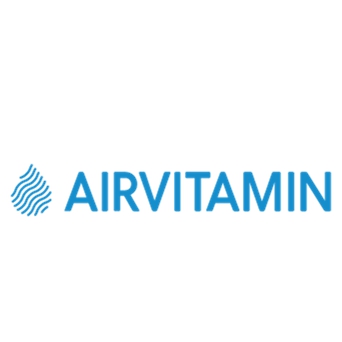 AIRVITAMIN GRUPP OÜ logo