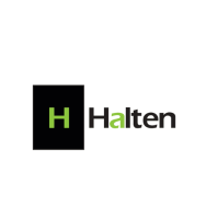HALTEN OÜ logo