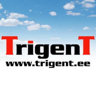 TRIGENT EHITUSTEHNIKA OÜ logo