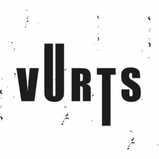 VURTS OÜ logo