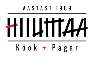 HIIUMAA KÖÖK JA PAGAR OÜ logo